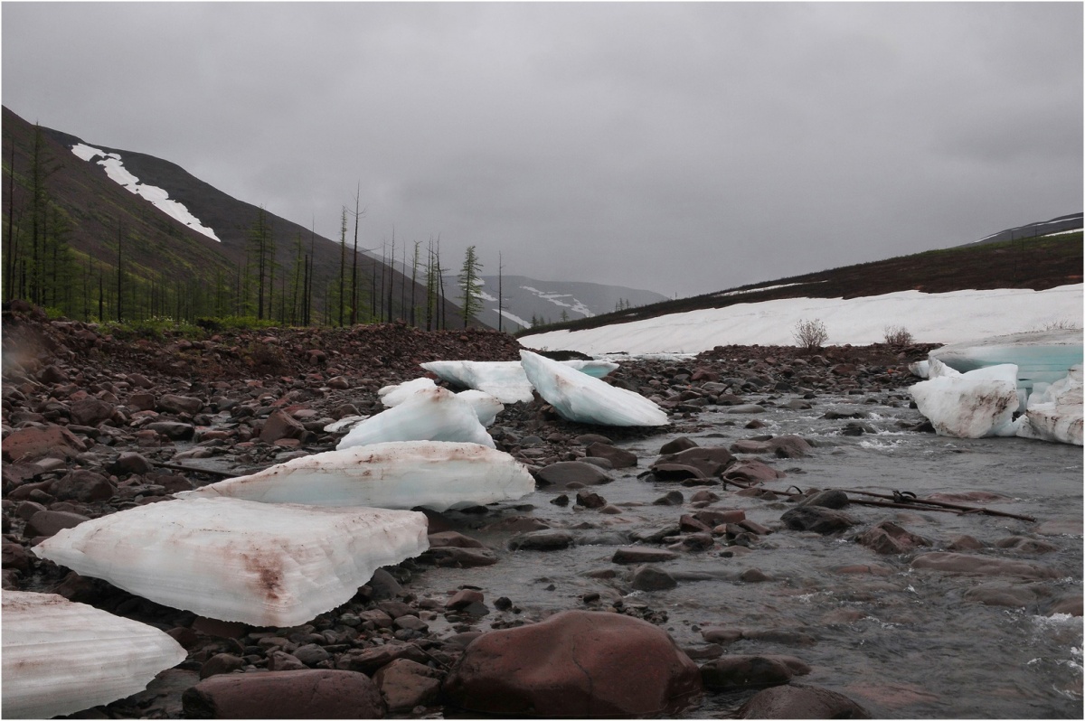 Regen, Kälte, Feuchtigkeit ...