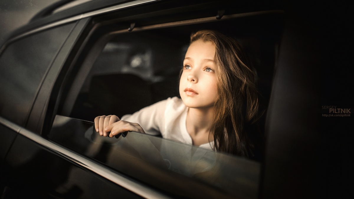 In der Stadt seiner Kindheit