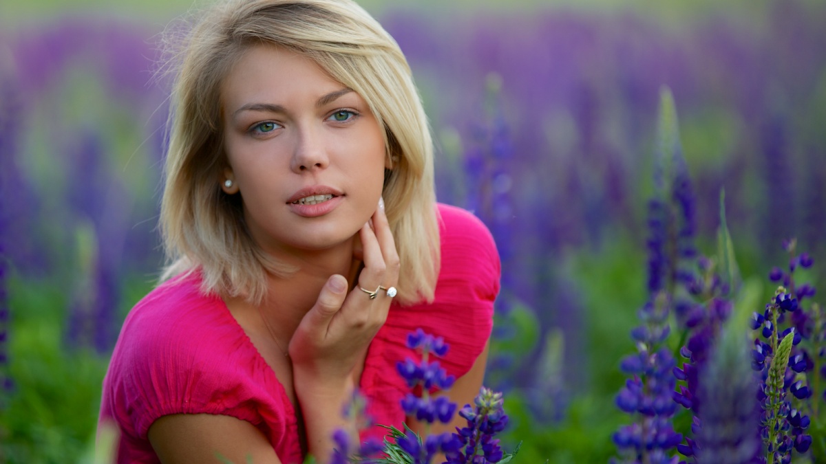 Foto für das Familienalbum