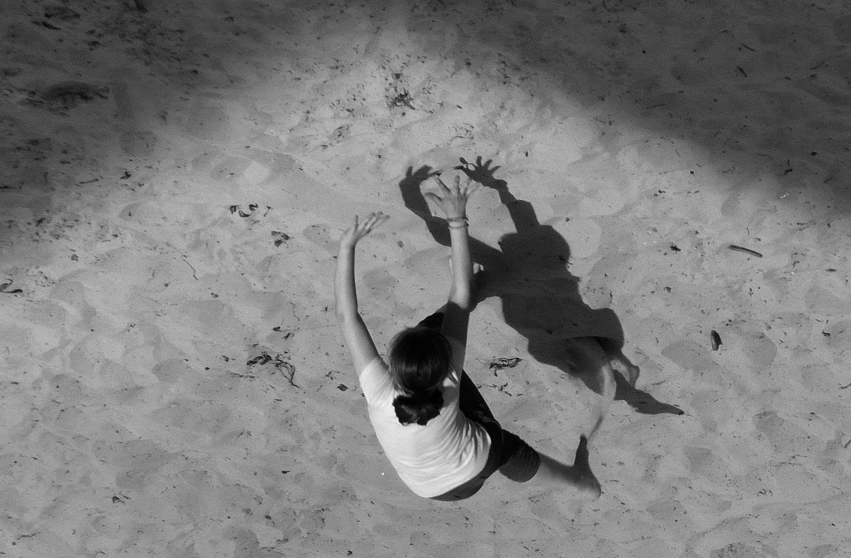 Shadow Dance