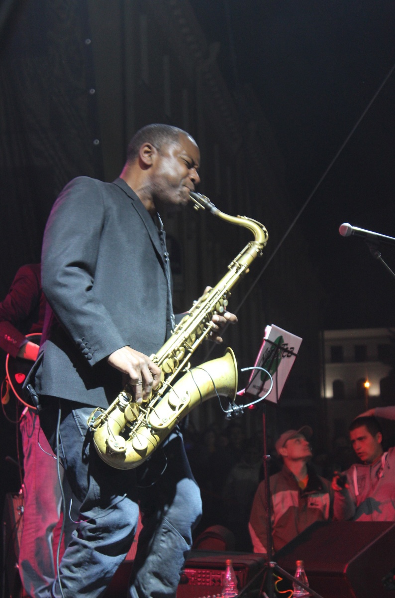 Denis Baptist.Minsk 2015.