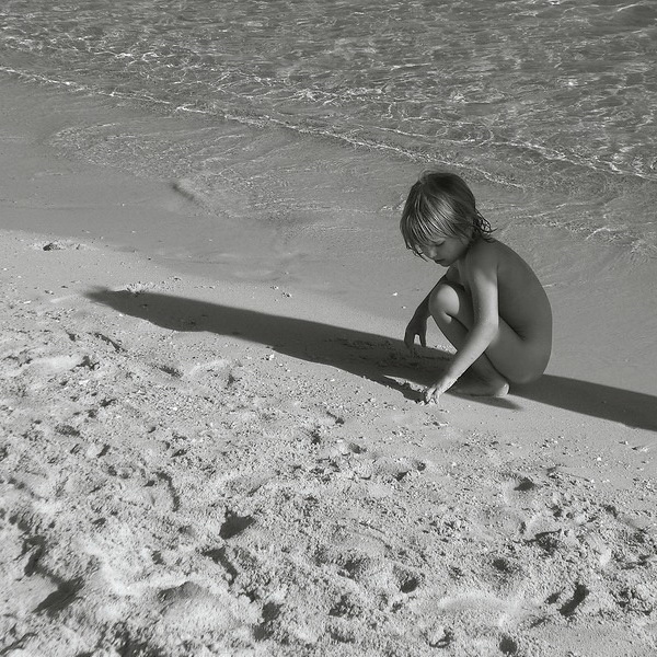 Der Platz ist nicht Malevich