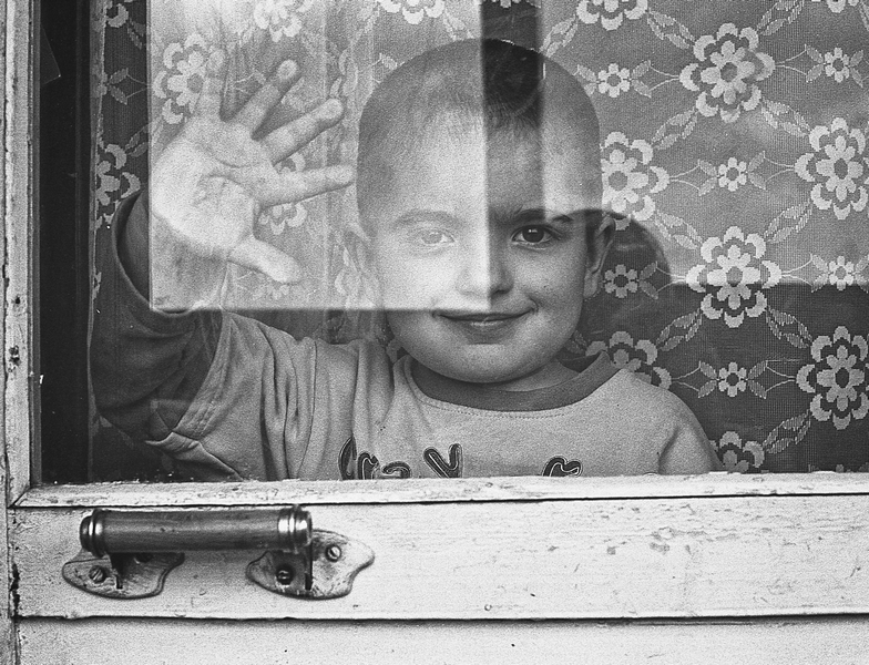 Der Platz ist nicht Malevich