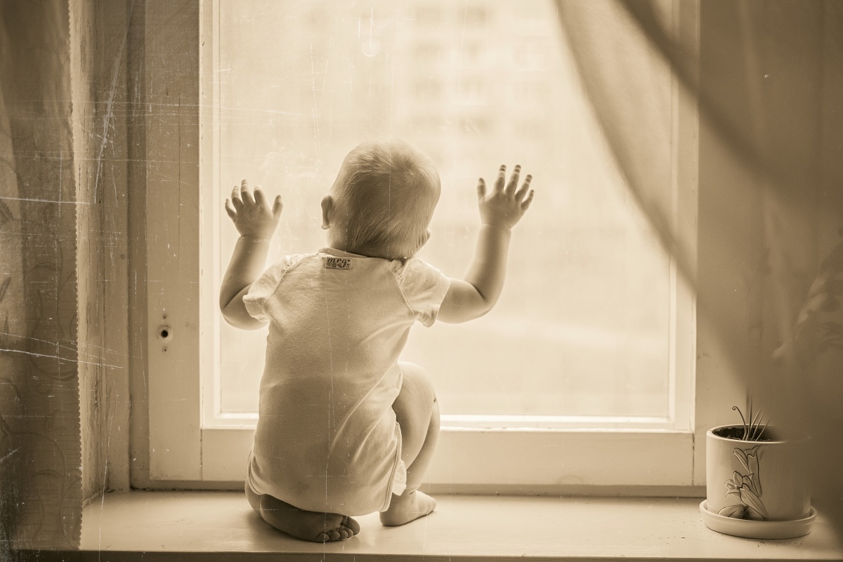 Der Platz ist nicht Malevich