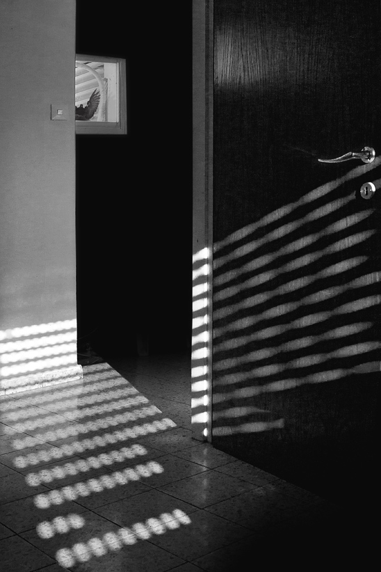 Der Platz ist nicht Malevich