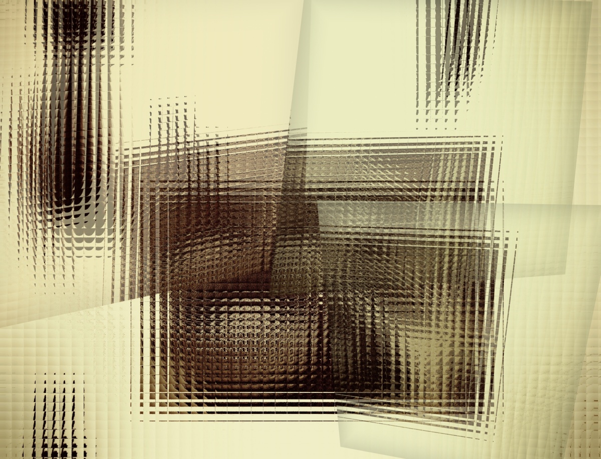 Der Platz ist nicht Malevich