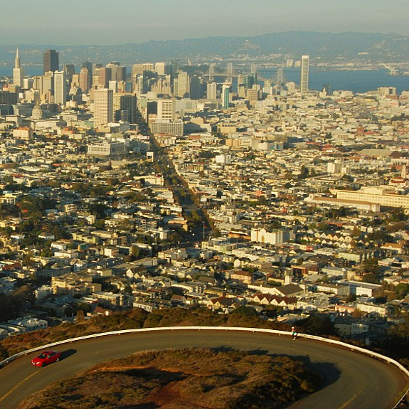 Der Platz ist nicht Malevich