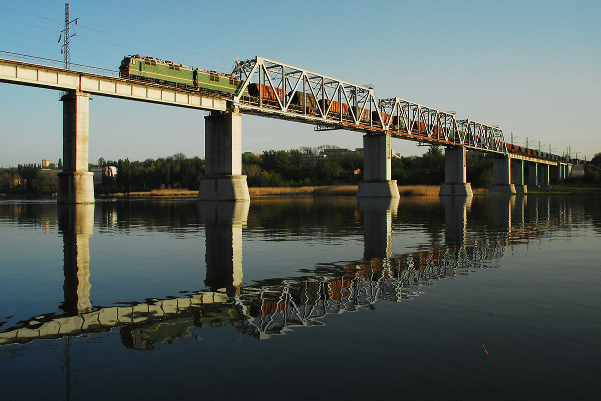Der Platz ist nicht Malevich