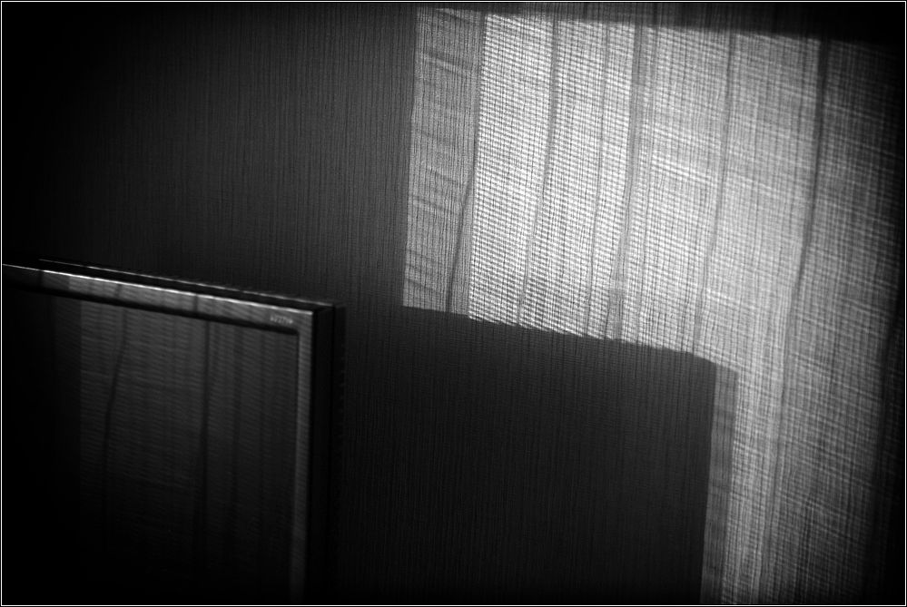 Der Platz ist nicht Malevich