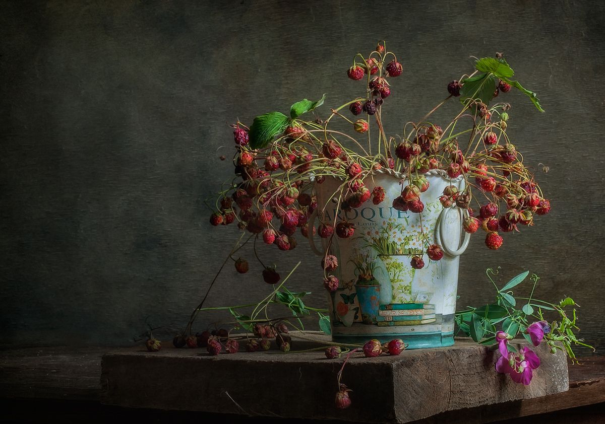 Immersion im Juni ...