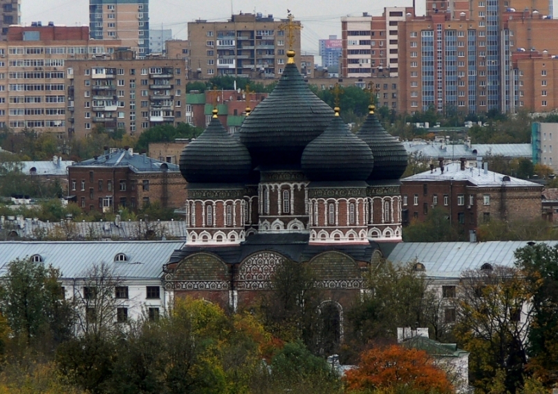 Izmaylovo_Pokrovsky