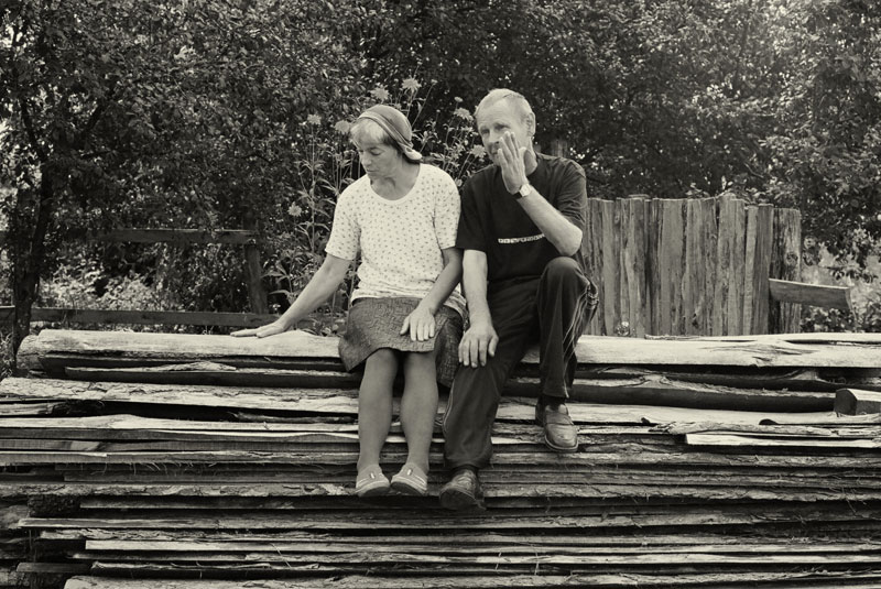 Ich werde Sie über die Geburt des Universums erzählen ...