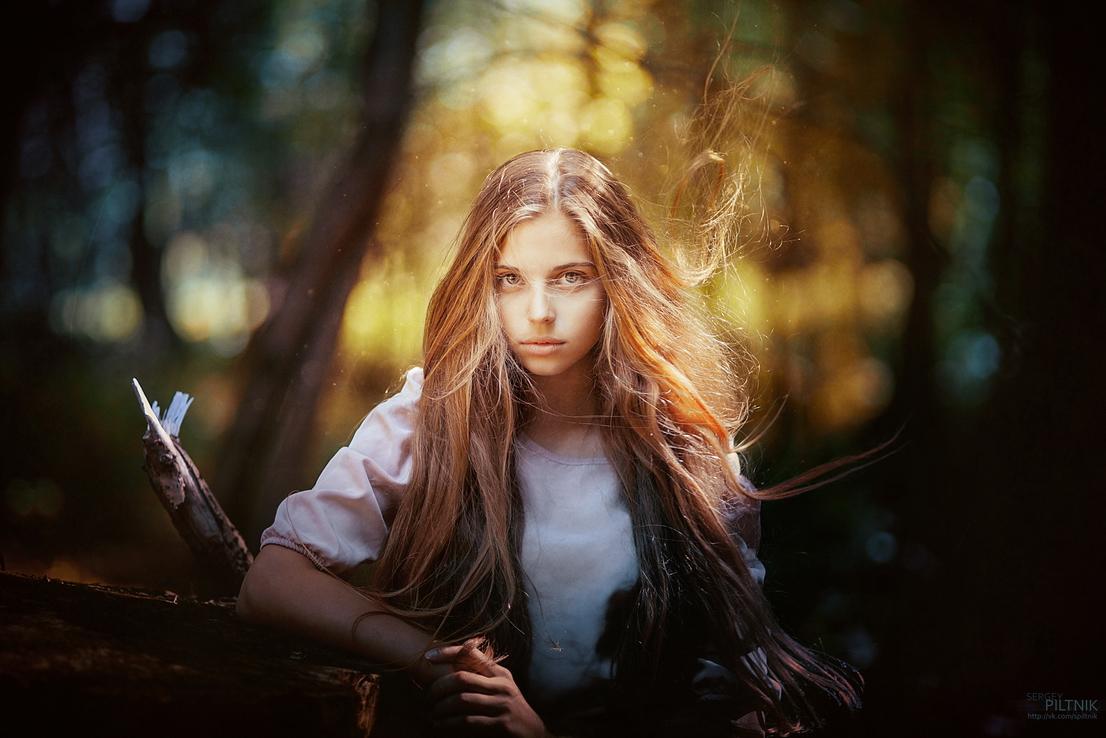 Nein, Prinz, ich bin kein ...