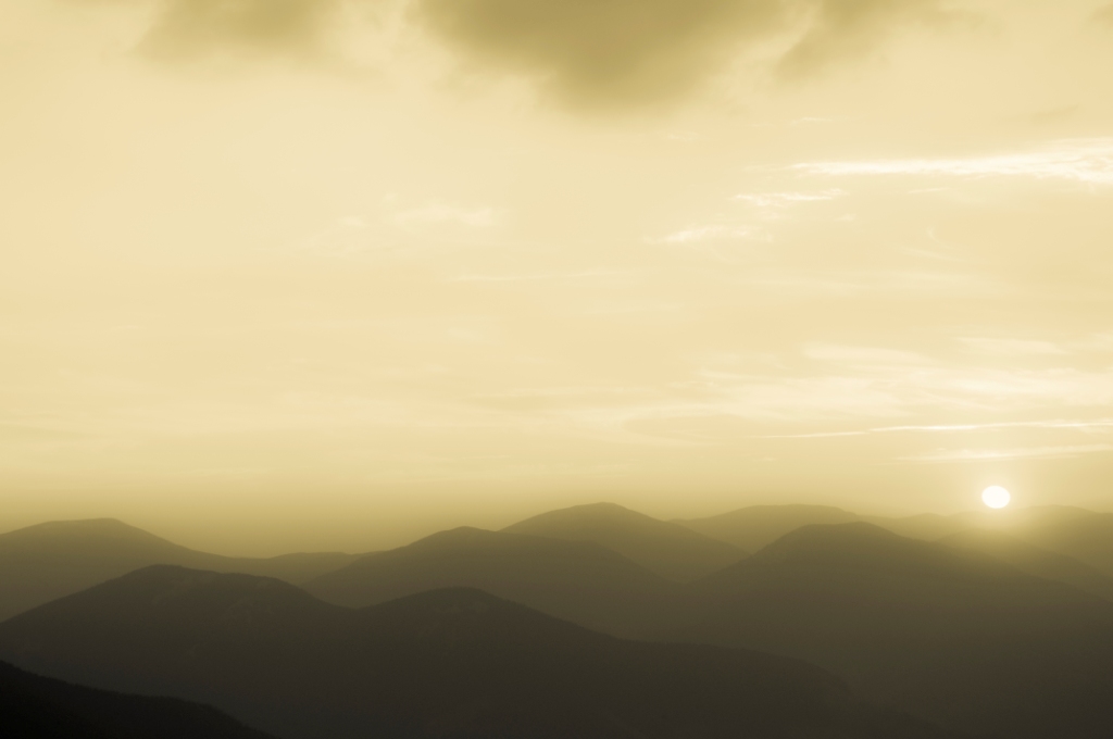 vor dem Schlafengehen