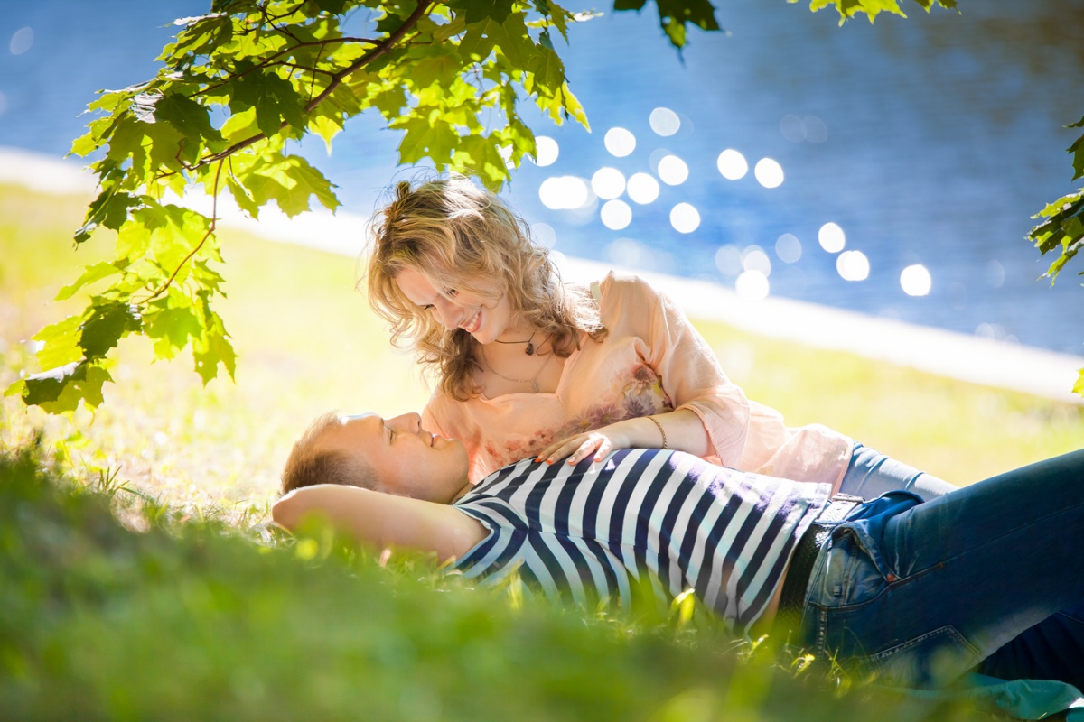 Paradise in den Schatten