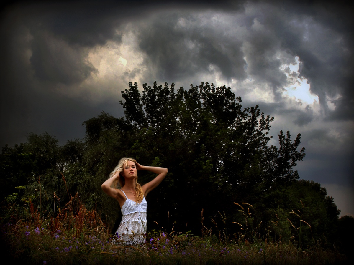 Sound of ... regen ...