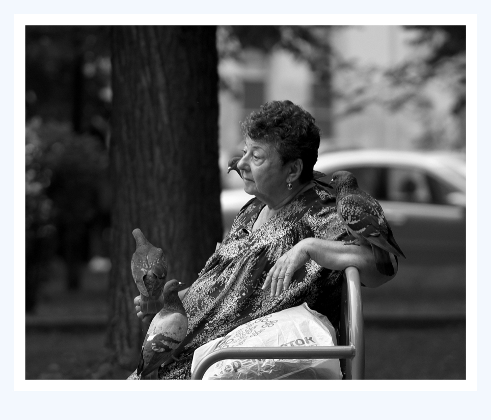 Einsamkeit - Bastard