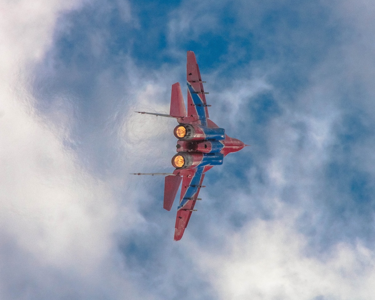 Schnell und wütend!