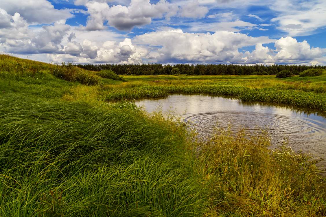 Teufels Whirlpool ...