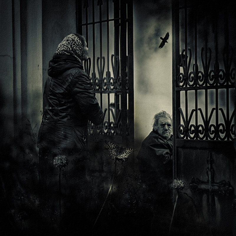 Schmetterlingseffekt