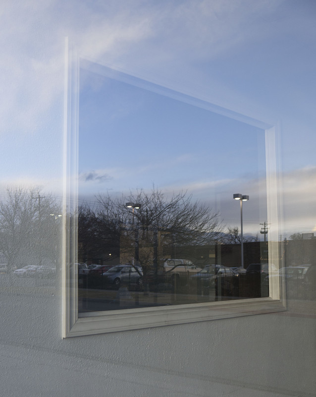 Der Platz ist nicht Malevich - 4