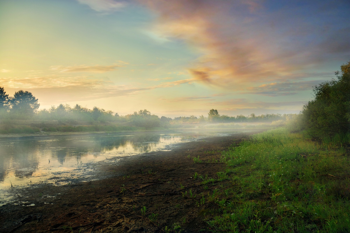 Pachatak ranitsy auf Palessi