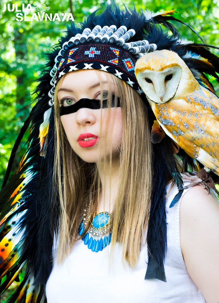 Indian Rouch photoproject