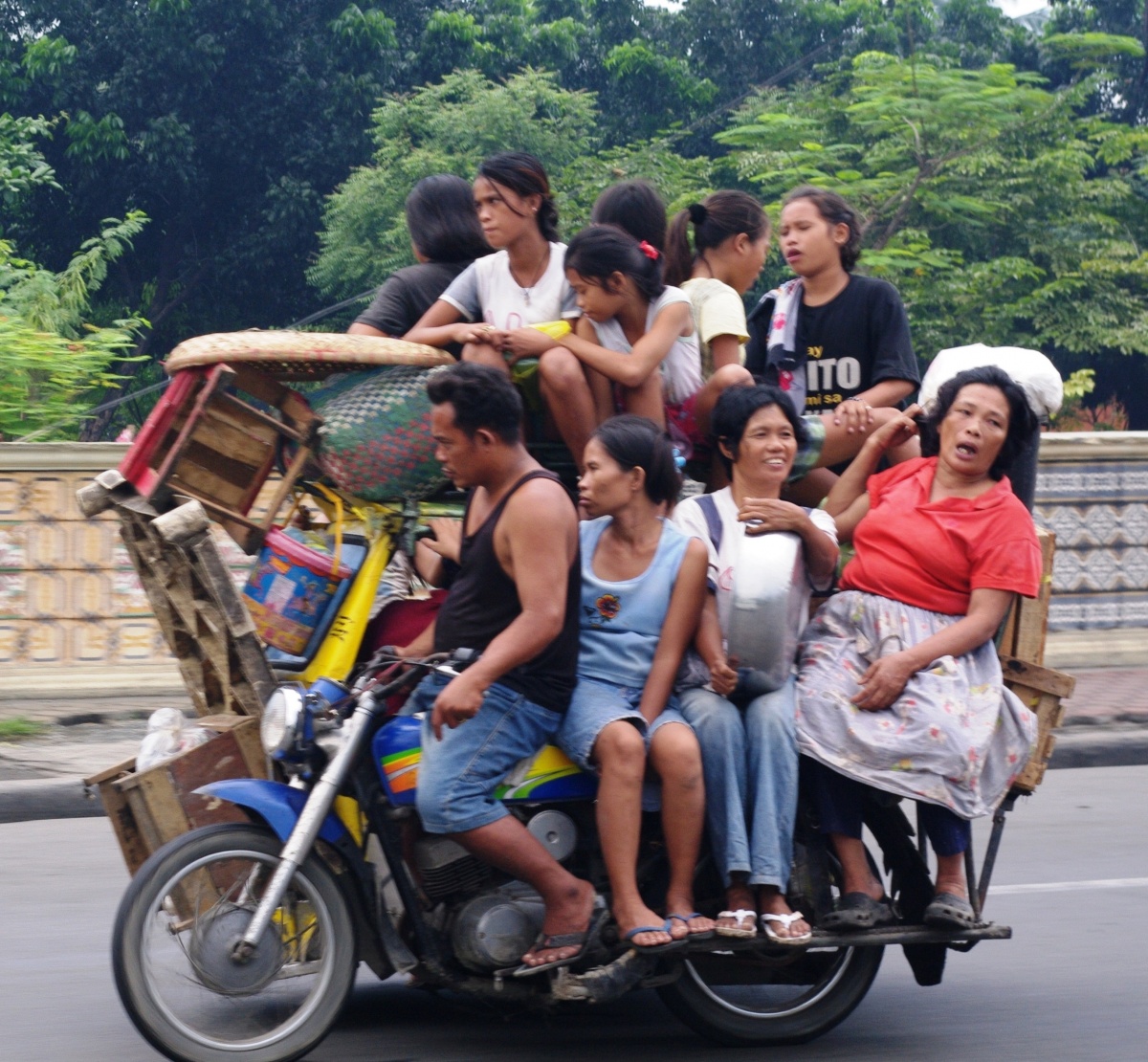 Kollektive Unbewusste