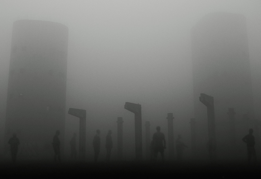 Kollektive Unbewusste