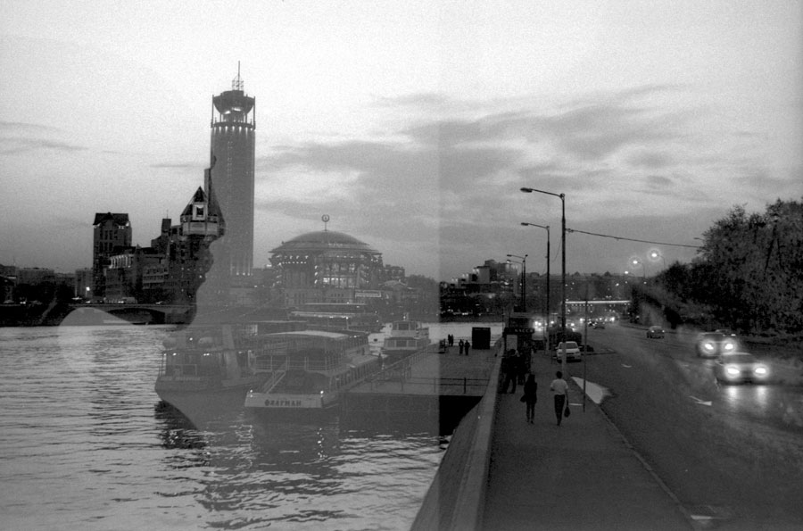 Kollektive Unbewusste