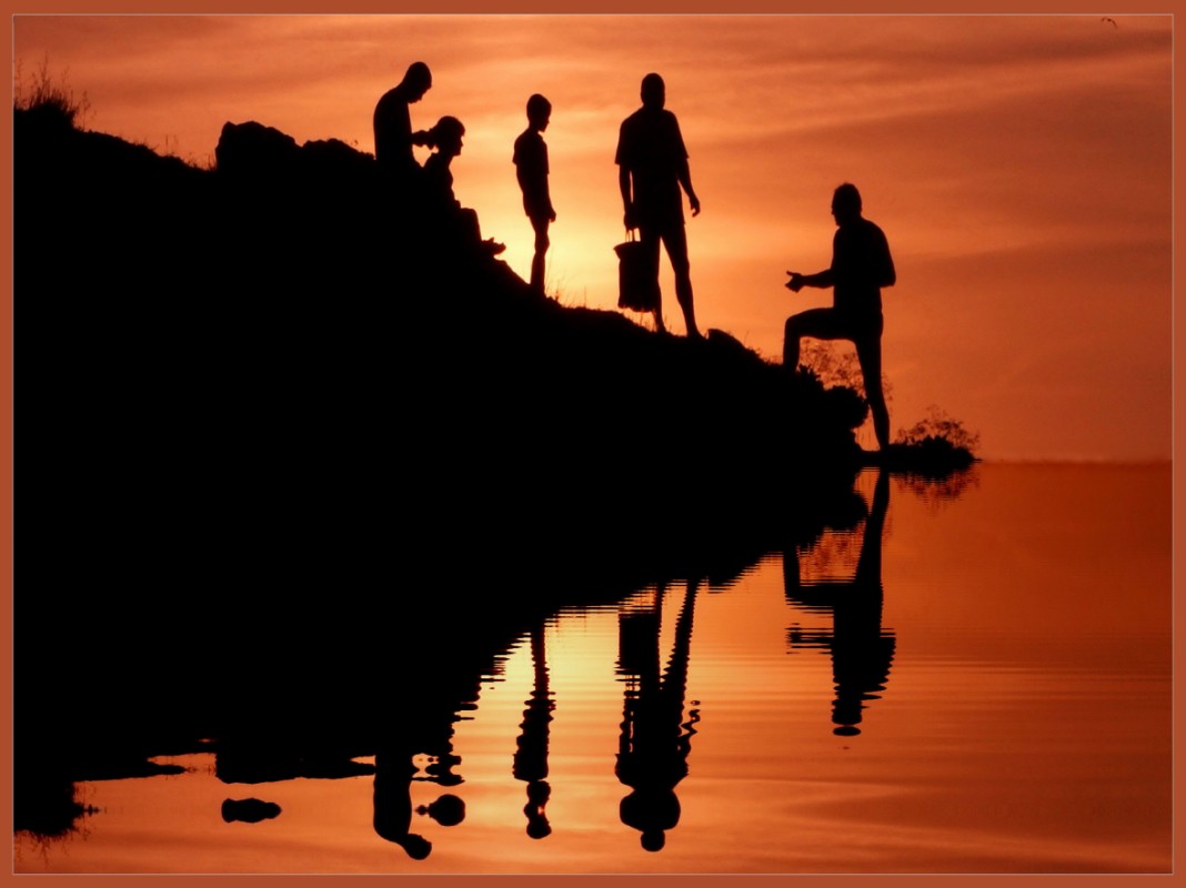 Kollektive Unbewusste