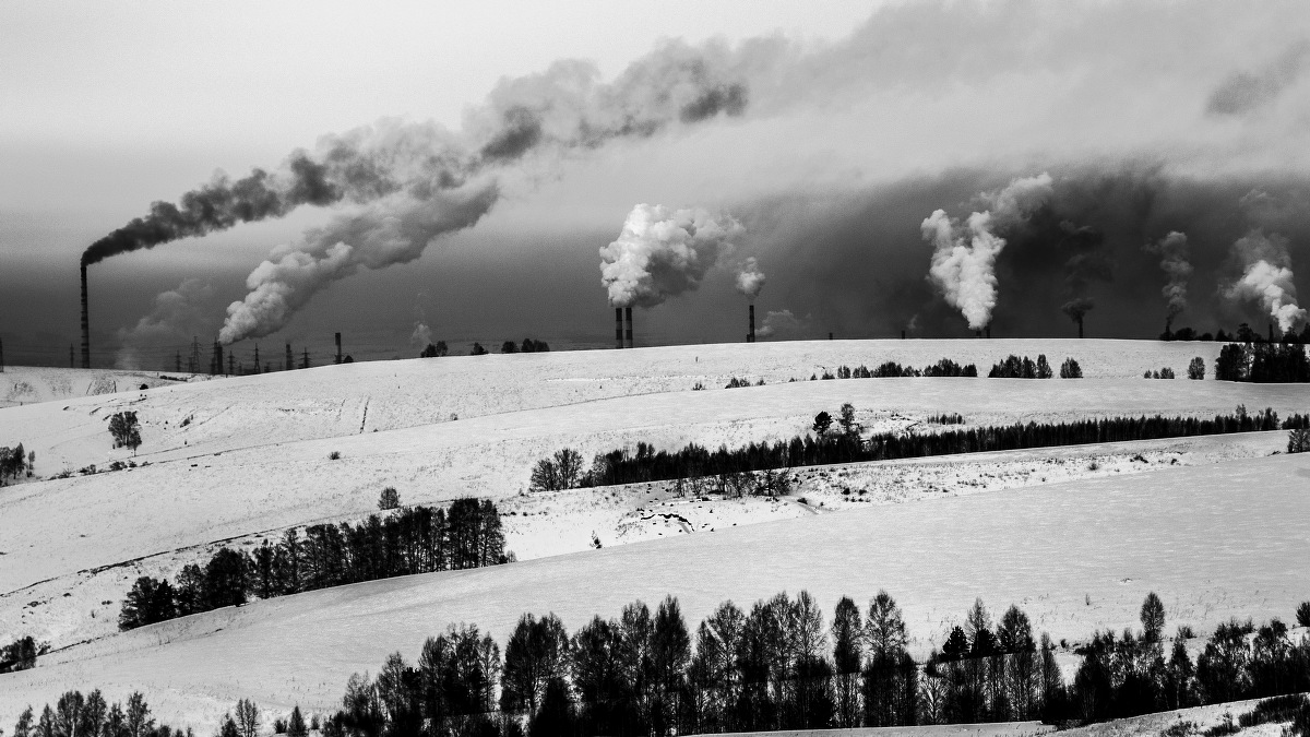 Und der Rauch des Vaterlandes zu uns ist süß ...