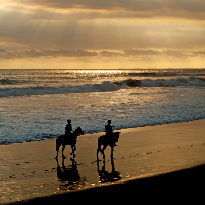Golden Beach (Bali) II