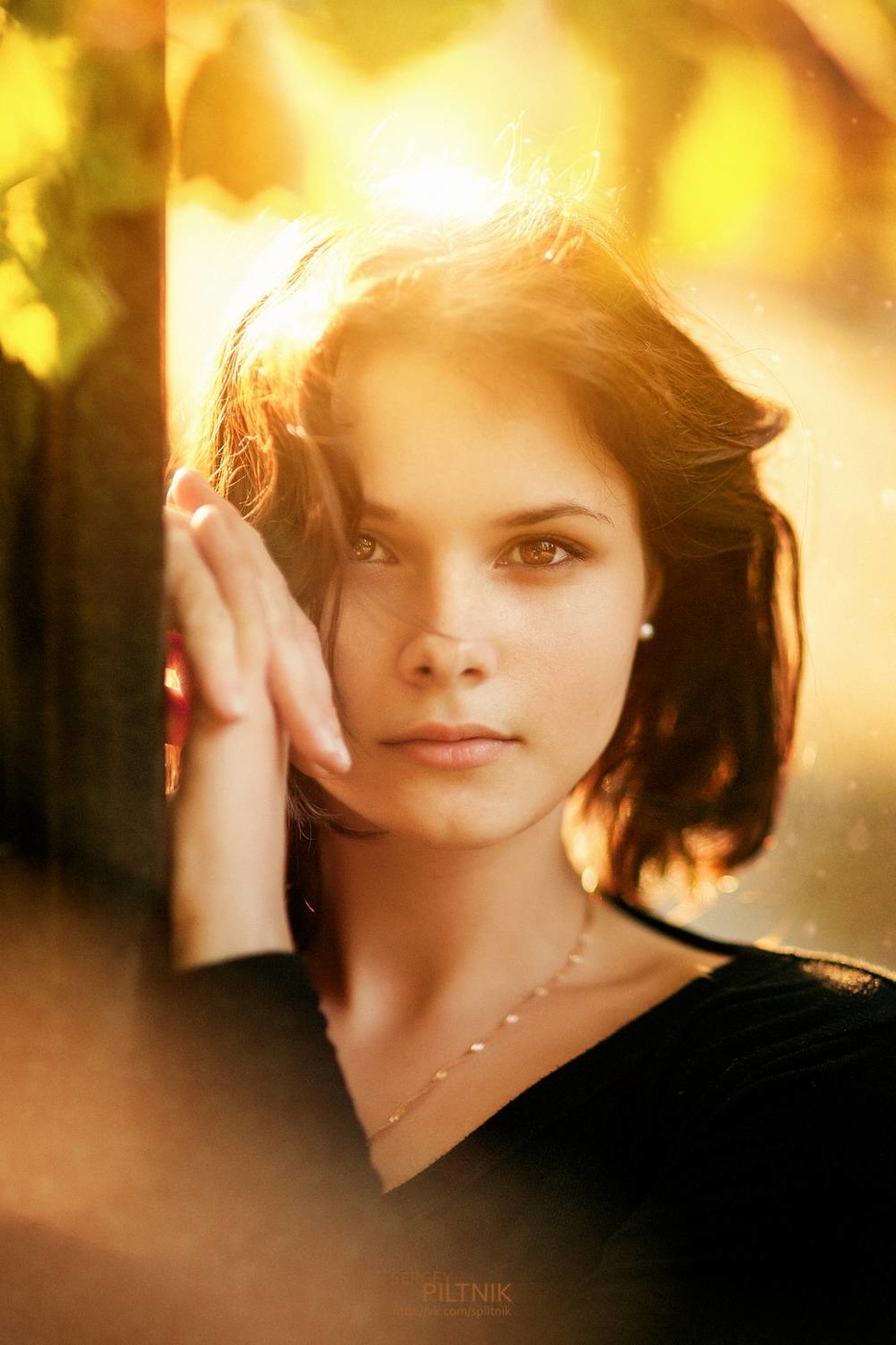 Solarbetriebene Dusche