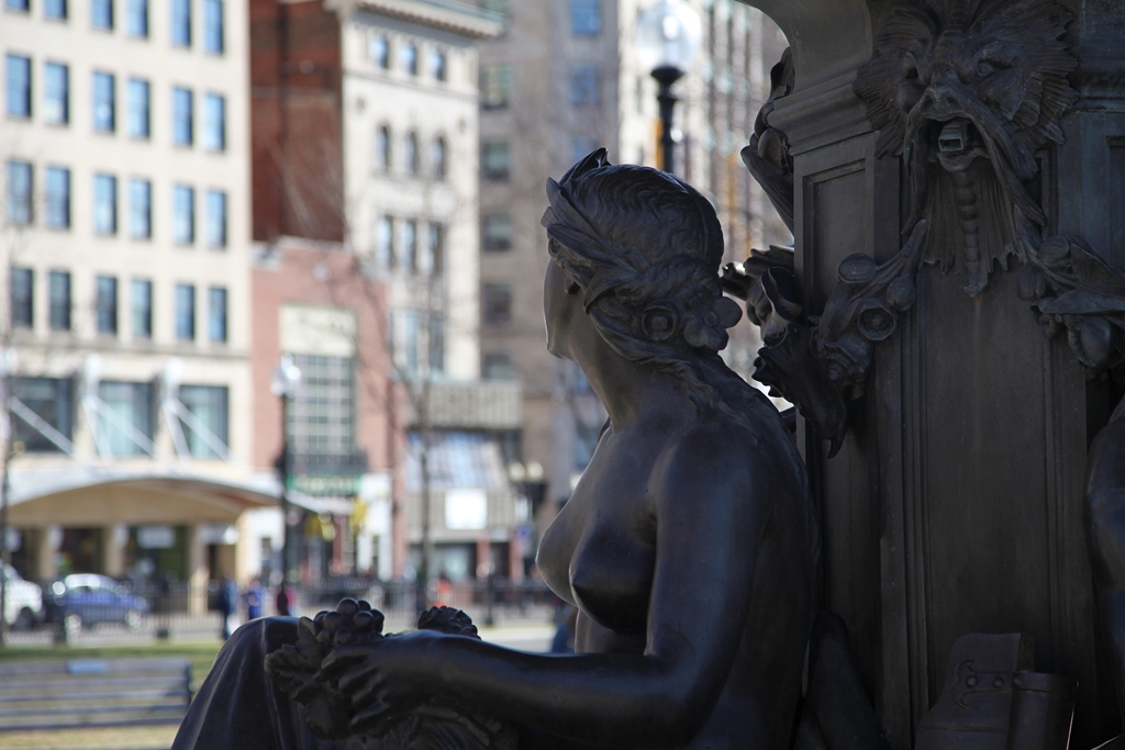 Ich warte immer noch auf dich ...