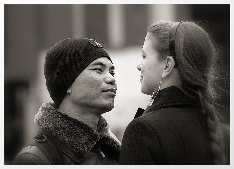 wahrscheinlich lieben