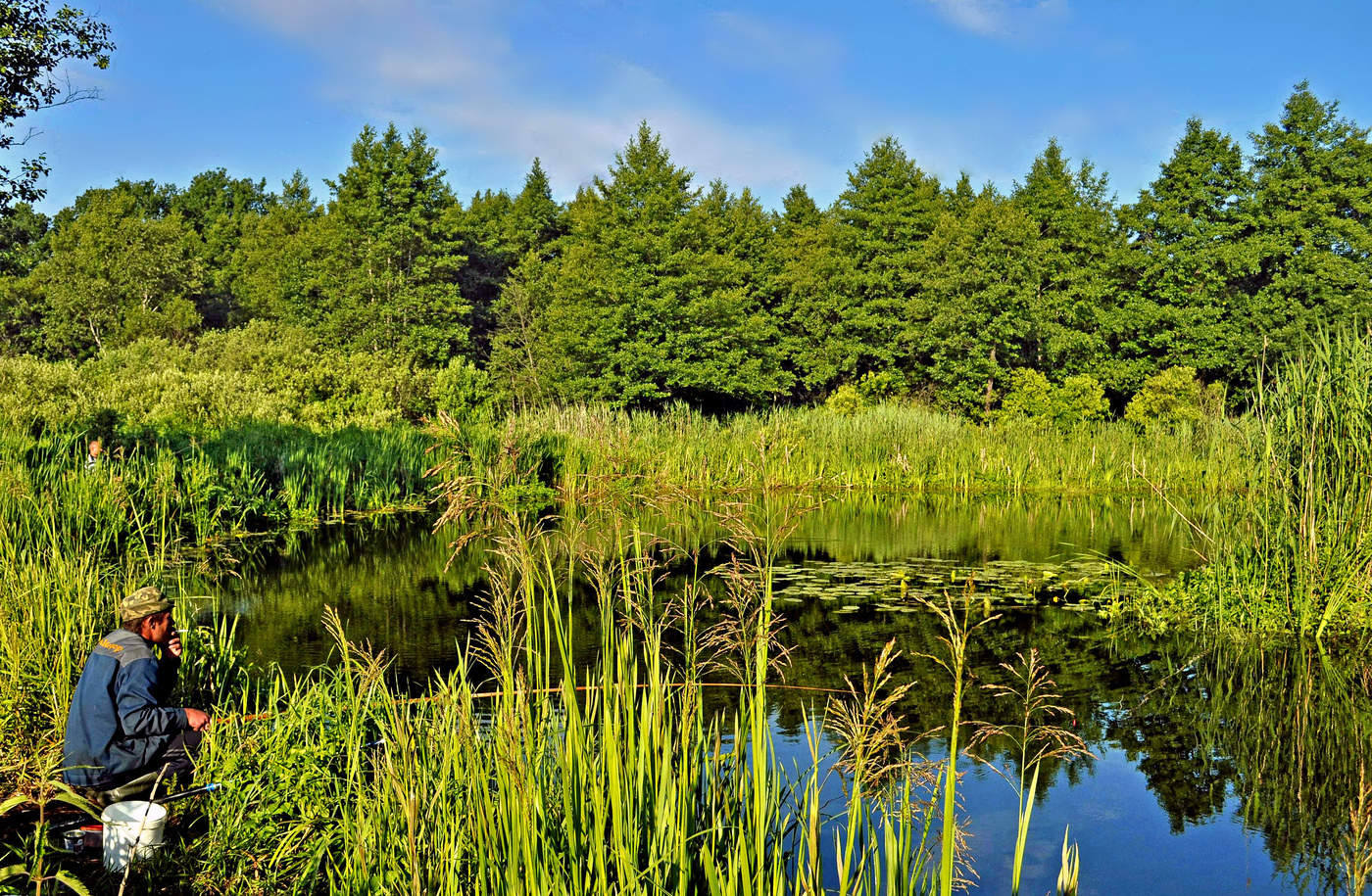 alle in der Wartezeit