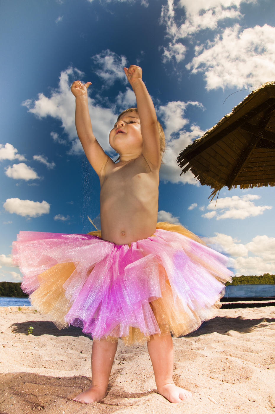 Oh meine Götter ....