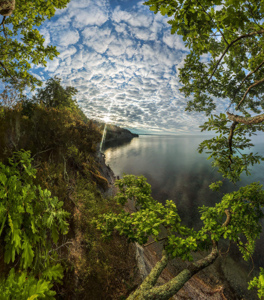 Morgen auf ein neues Leben!