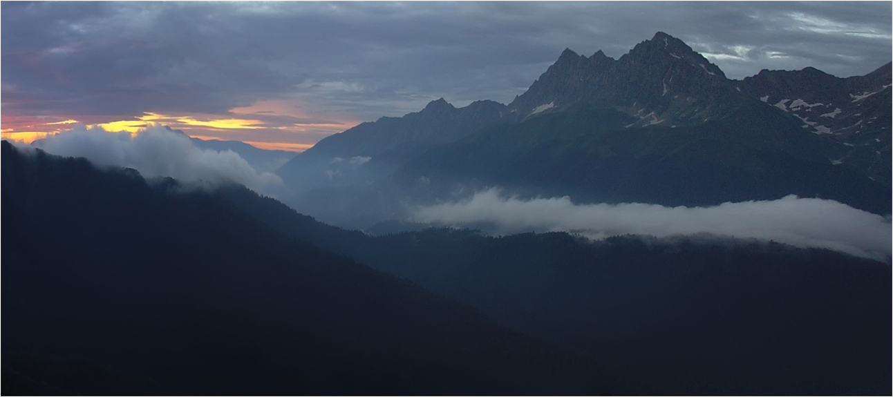 Der letzte Tag der Farbe