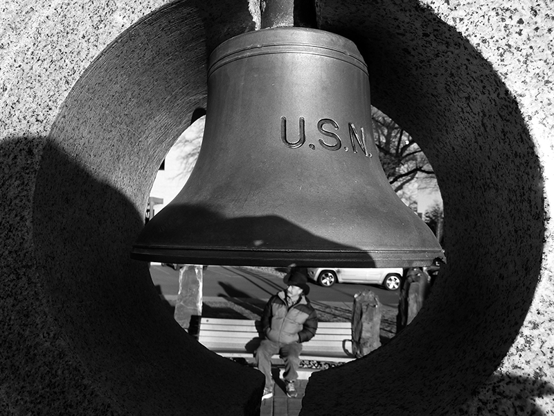 Im Kreis der Hölle oder Paradies?