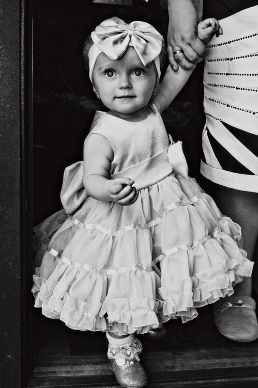 Männlich oder weiblich?