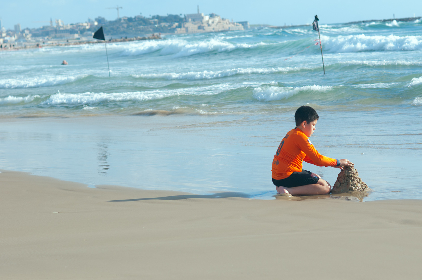 Männlich oder weiblich?