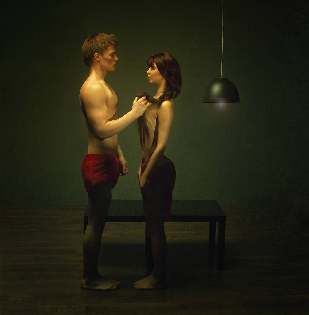 Männlich oder weiblich?