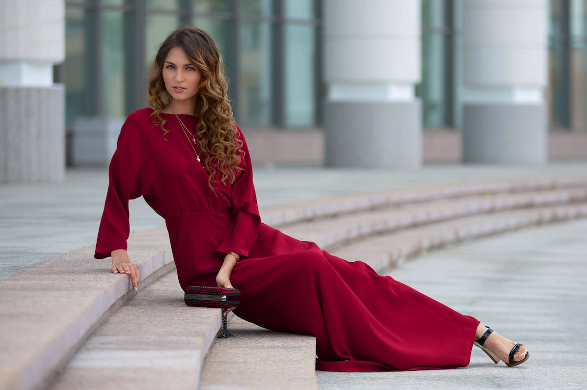 Männlich oder weiblich Fotos?