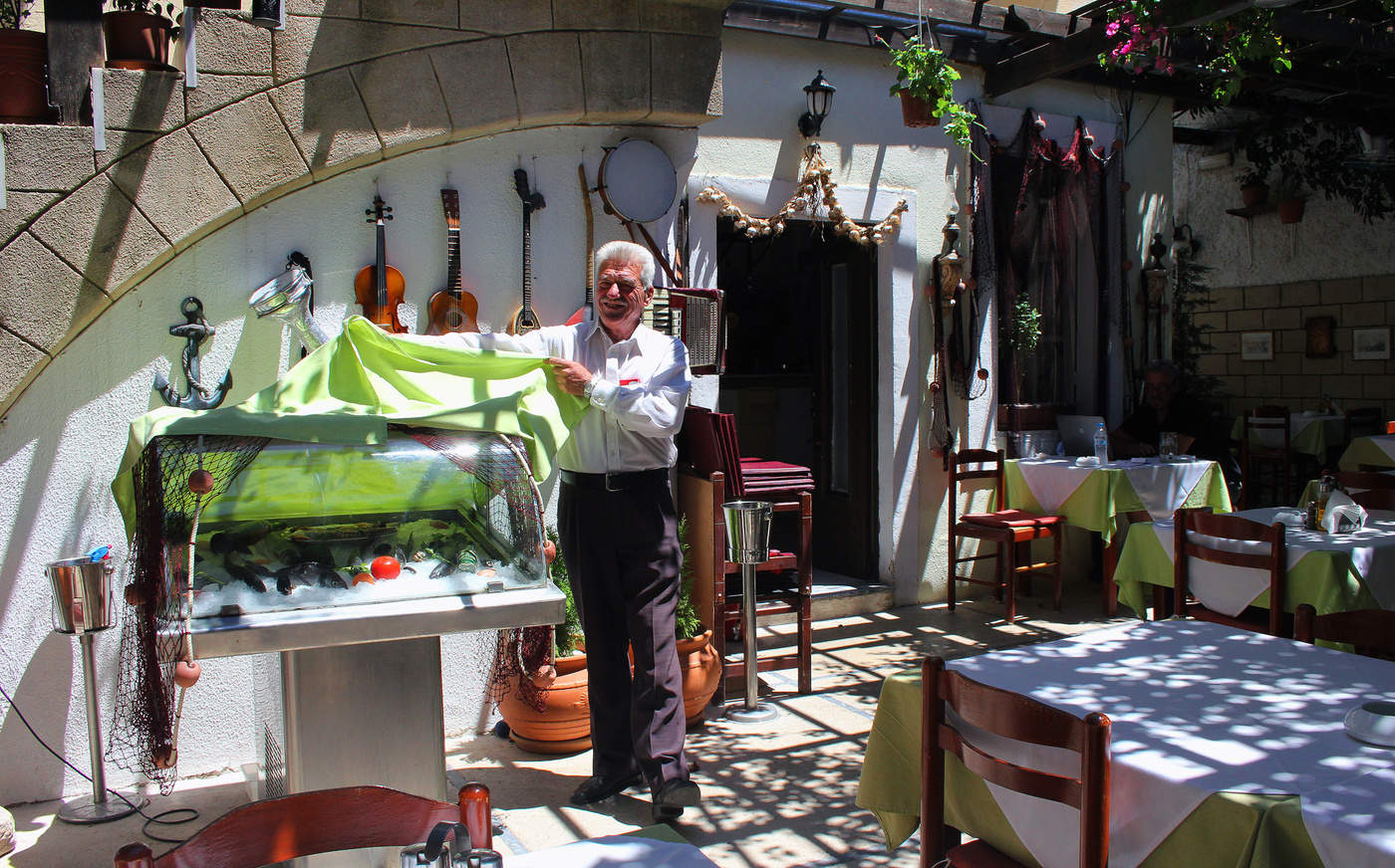 Männlich oder weiblich?