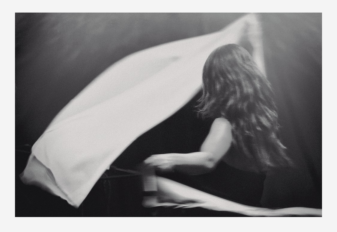 Männlich oder weiblich?