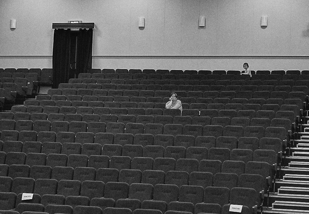 Männlich oder weiblich?