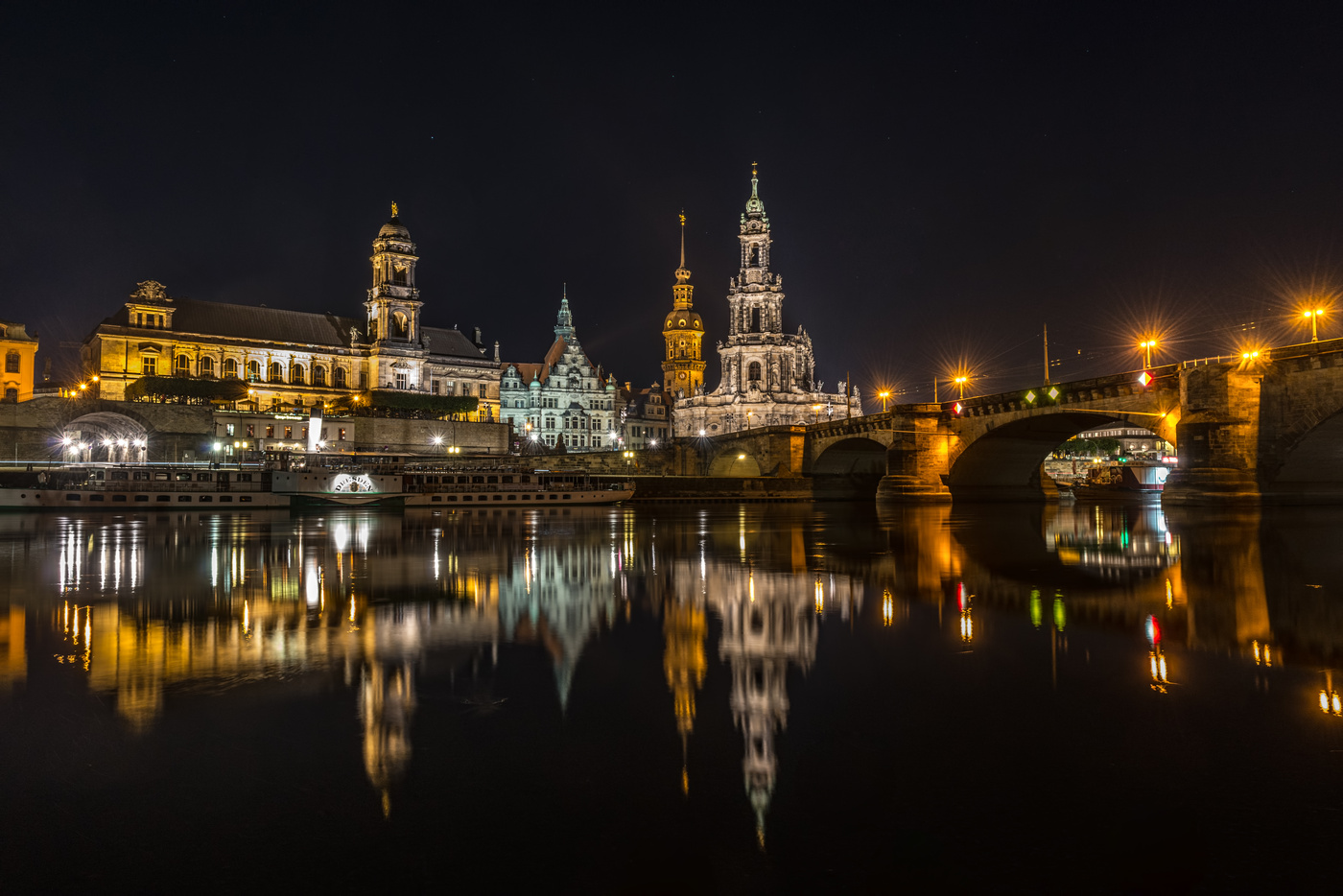 Dresden