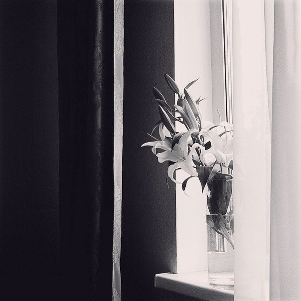 ... Und eine subtile, aber reiches Aroma ...